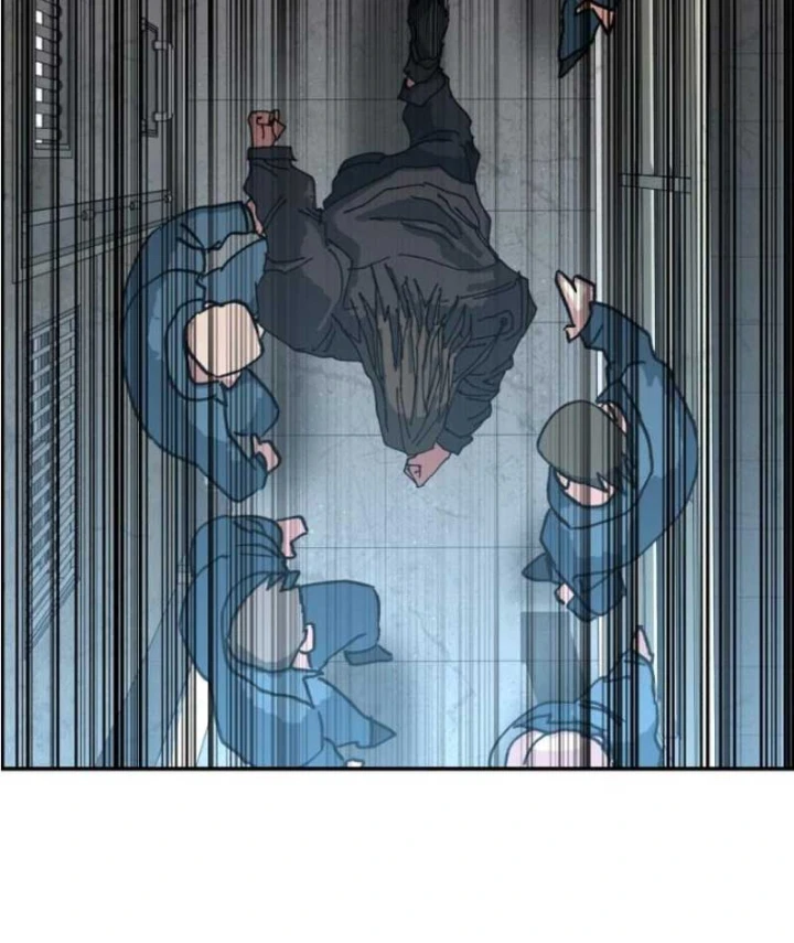 Góa Phụ Tận Thế Chapter 28 - 84