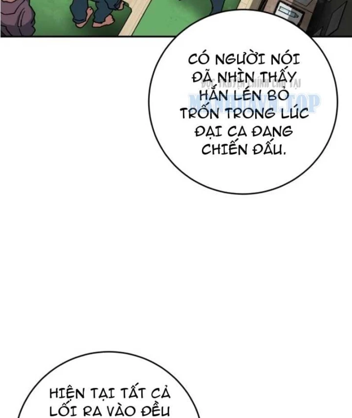 Góa Phụ Tận Thế Chapter 28 - 111