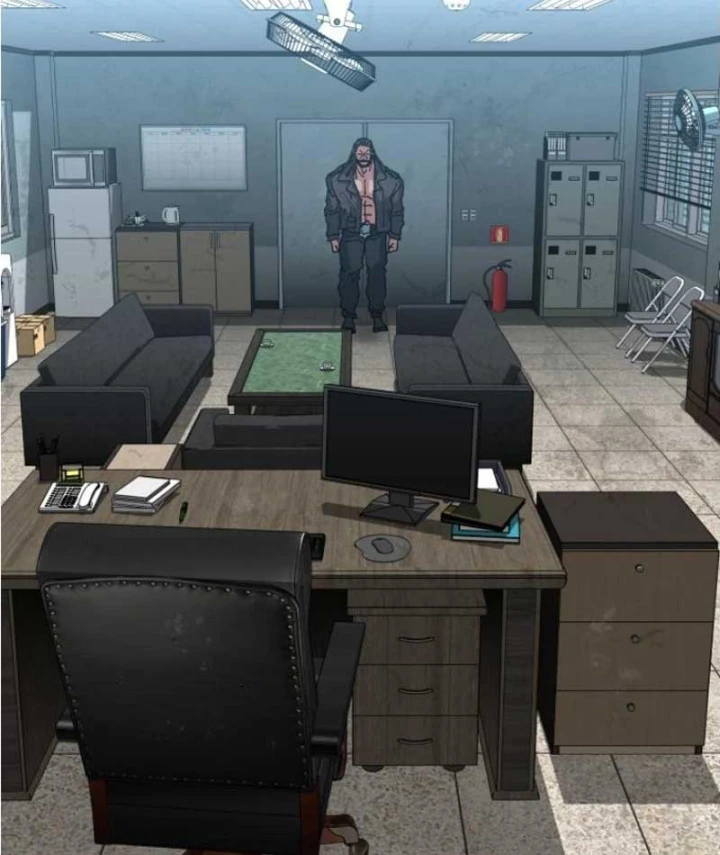 Góa Phụ Tận Thế Chapter 28 - 115
