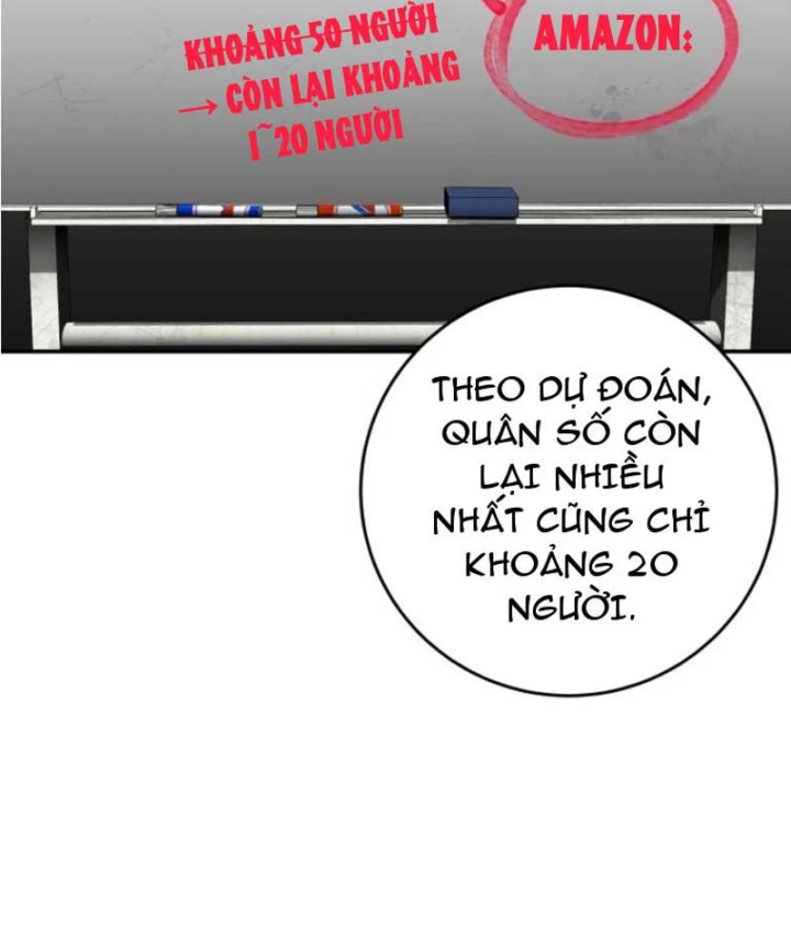 Góa Phụ Tận Thế Chapter 29 - 25