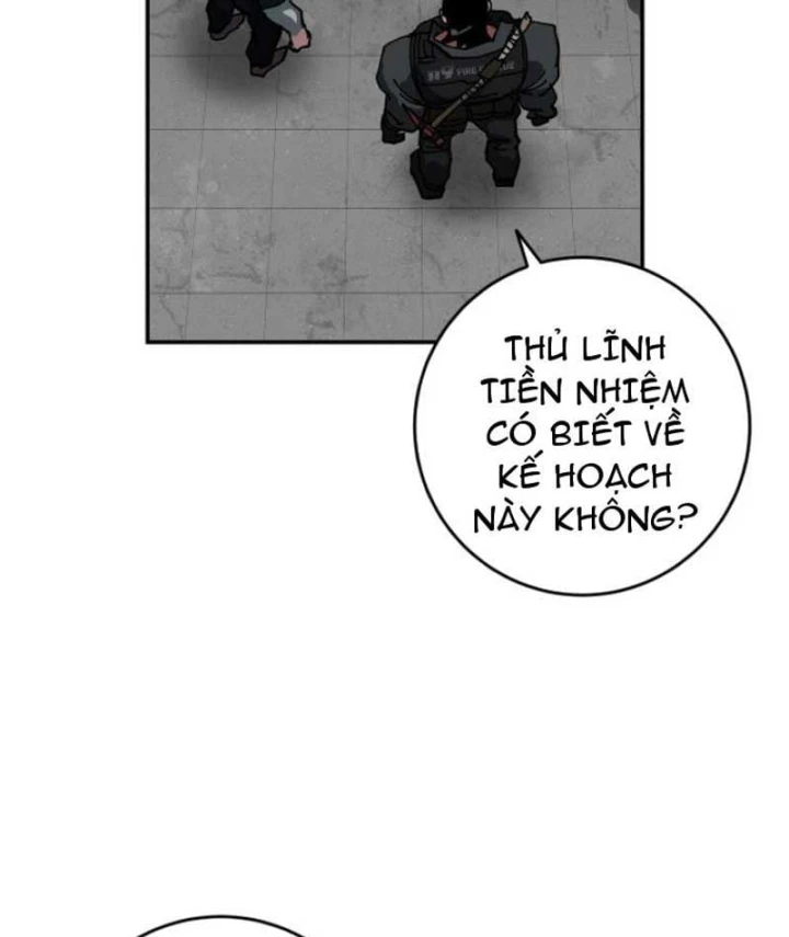 Góa Phụ Tận Thế Chapter 29 - 27