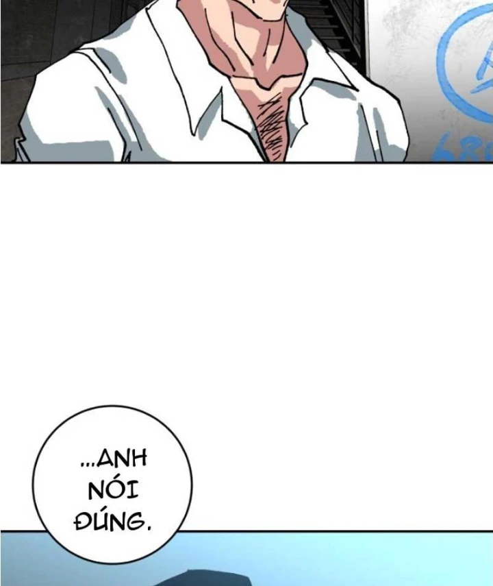 Góa Phụ Tận Thế Chapter 29 - 30