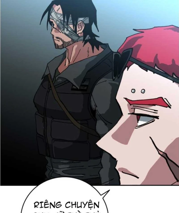 Góa Phụ Tận Thế Chapter 29 - 31