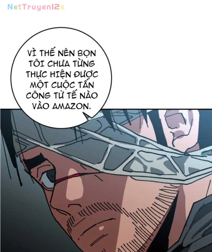 Góa Phụ Tận Thế Chapter 29 - 33