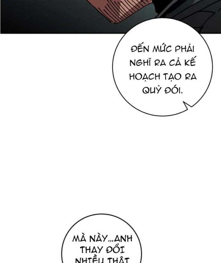 Góa Phụ Tận Thế Chapter 29 - 34