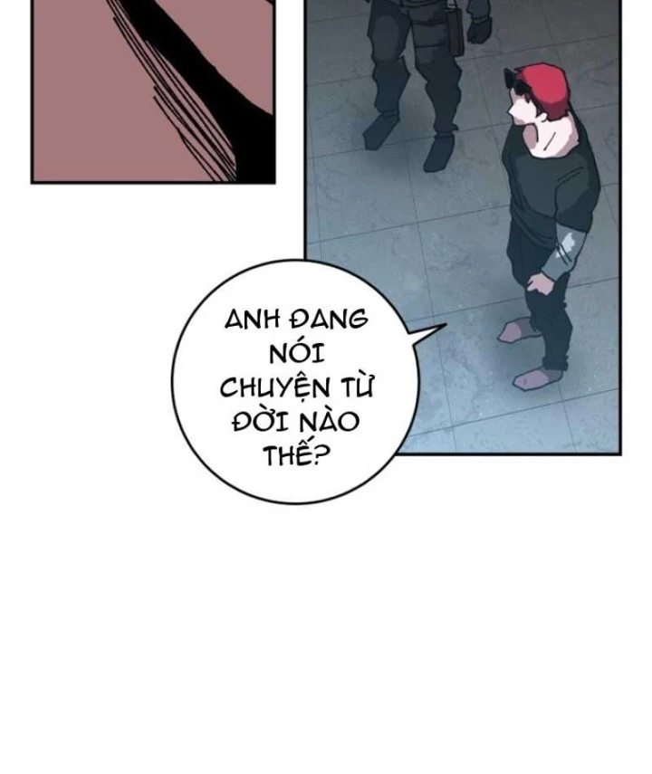 Góa Phụ Tận Thế Chapter 29 - 37