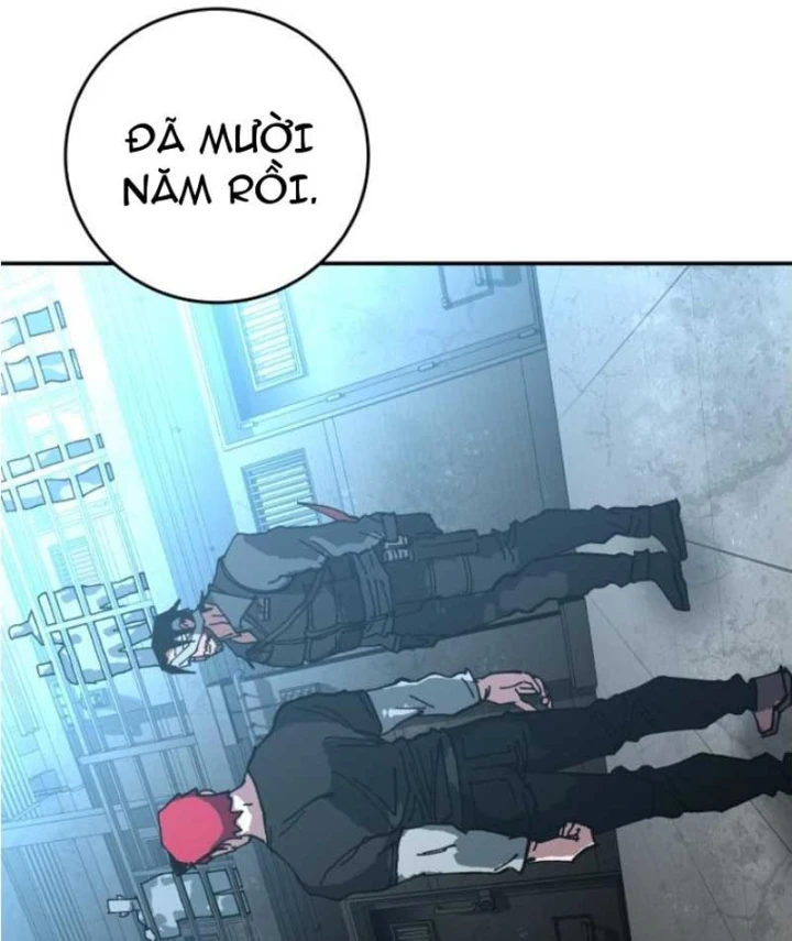 Góa Phụ Tận Thế Chapter 29 - 38