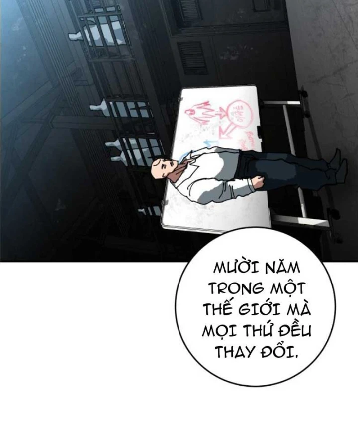Góa Phụ Tận Thế Chapter 29 - 39