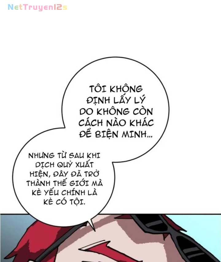 Góa Phụ Tận Thế Chapter 29 - 40