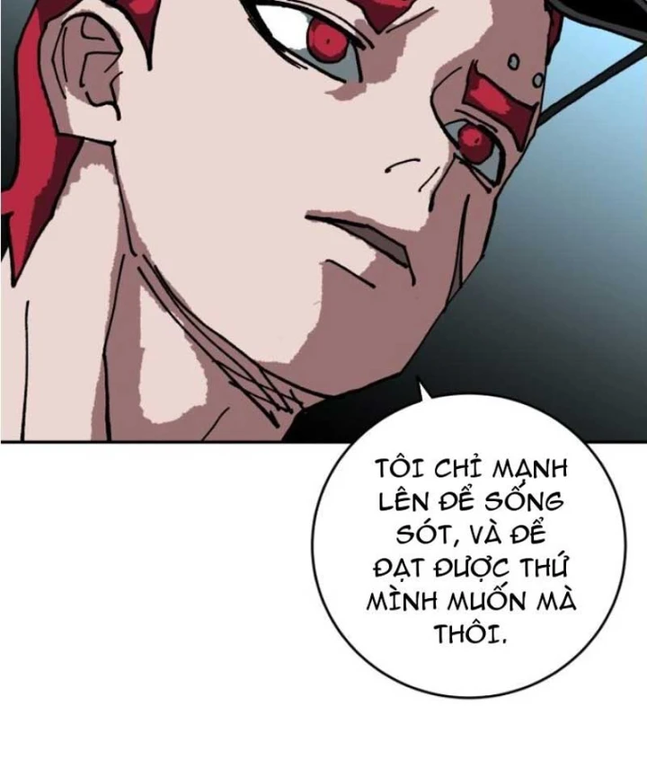 Góa Phụ Tận Thế Chapter 29 - 41
