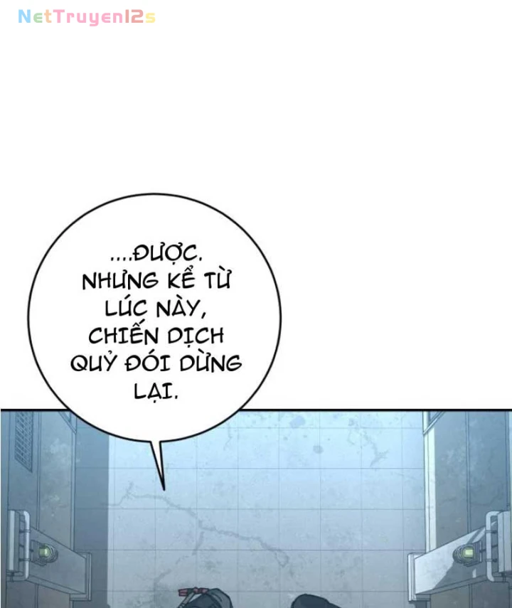 Góa Phụ Tận Thế Chapter 29 - 43