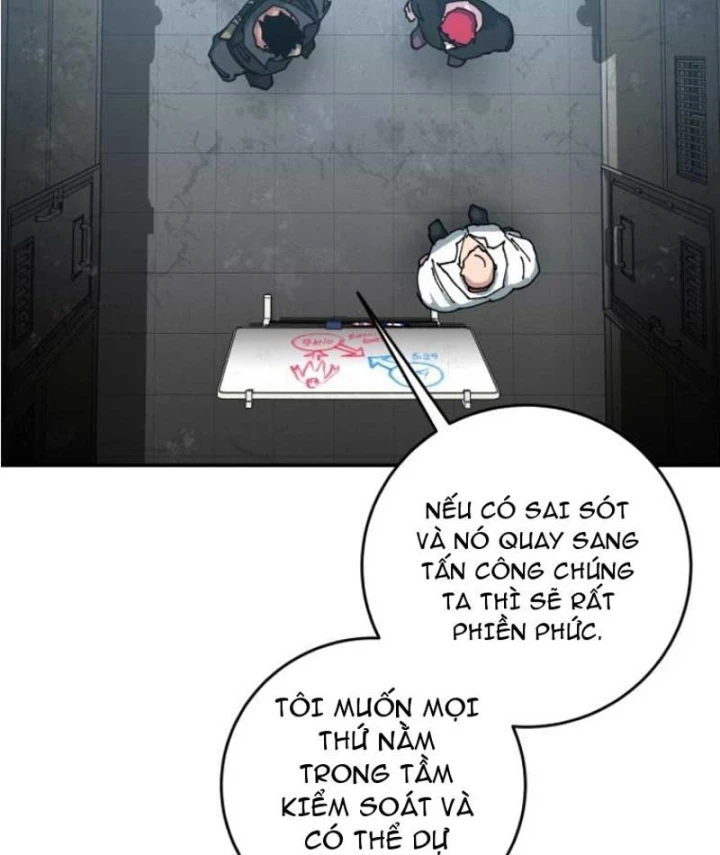 Góa Phụ Tận Thế Chapter 29 - 44