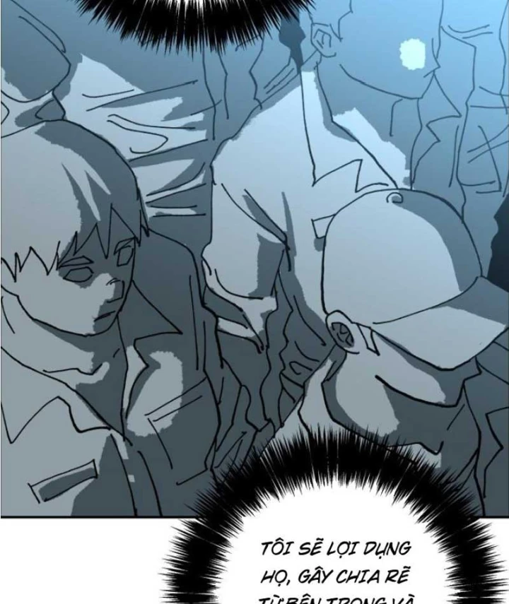 Góa Phụ Tận Thế Chapter 29 - 55