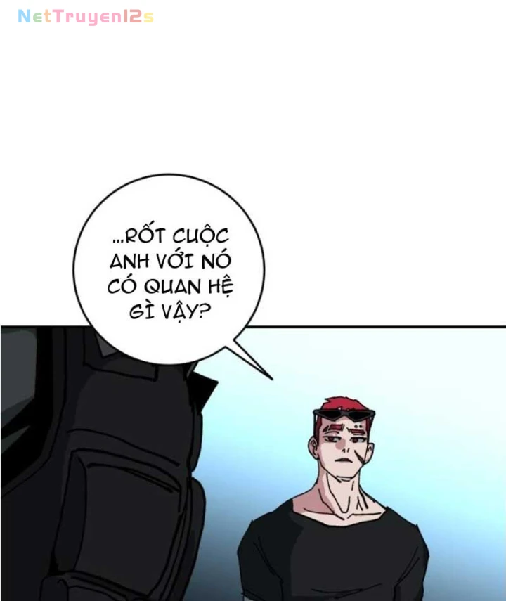 Góa Phụ Tận Thế Chapter 29 - 62