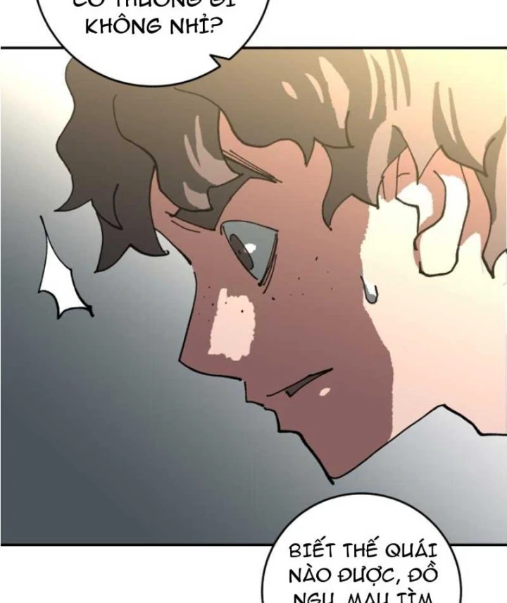 Góa Phụ Tận Thế Chapter 29 - 72