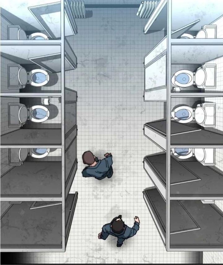 Góa Phụ Tận Thế Chapter 29 - 78