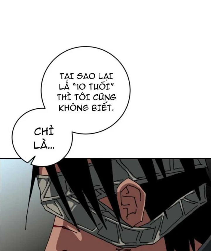Góa Phụ Tận Thế Chapter 29 - 121
