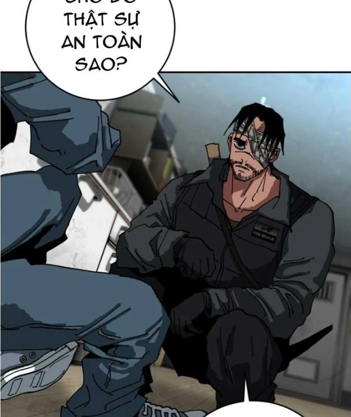 Góa Phụ Tận Thế Chapter 29 - 123