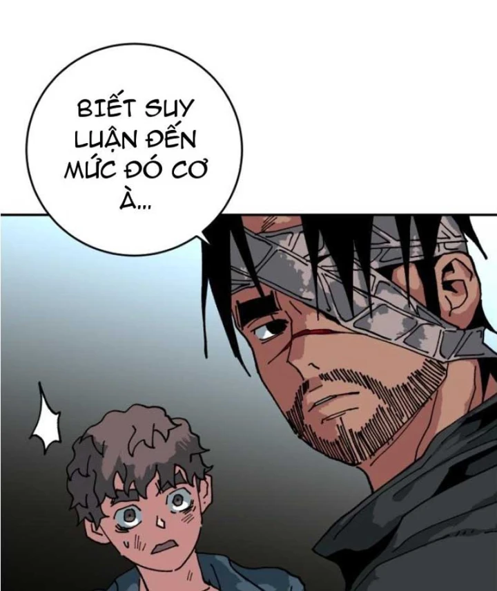 Góa Phụ Tận Thế Chapter 30 - 9
