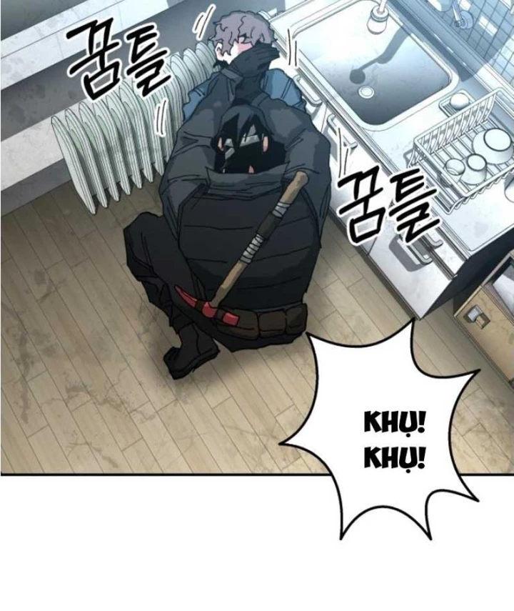 Góa Phụ Tận Thế Chapter 30 - 14