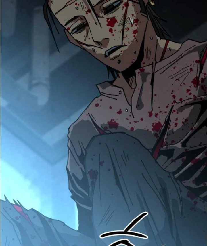 Góa Phụ Tận Thế Chapter 30 - 25