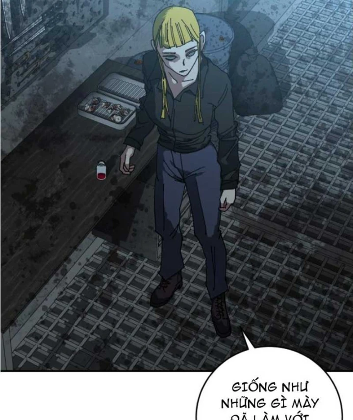 Góa Phụ Tận Thế Chapter 30 - 29
