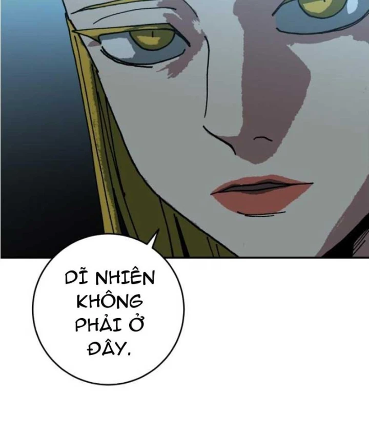 Góa Phụ Tận Thế Chapter 30 - 31