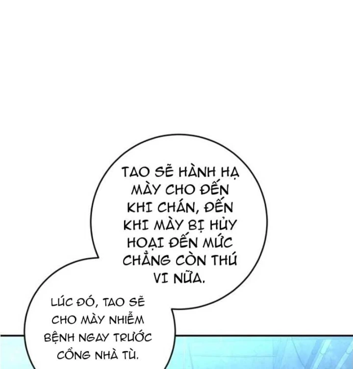 Góa Phụ Tận Thế Chapter 30 - 33