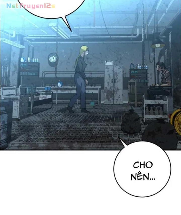 Góa Phụ Tận Thế Chapter 30 - 34