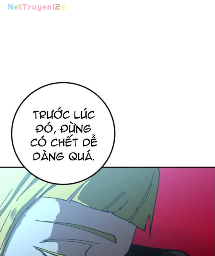 Góa Phụ Tận Thế Chapter 30 - 35