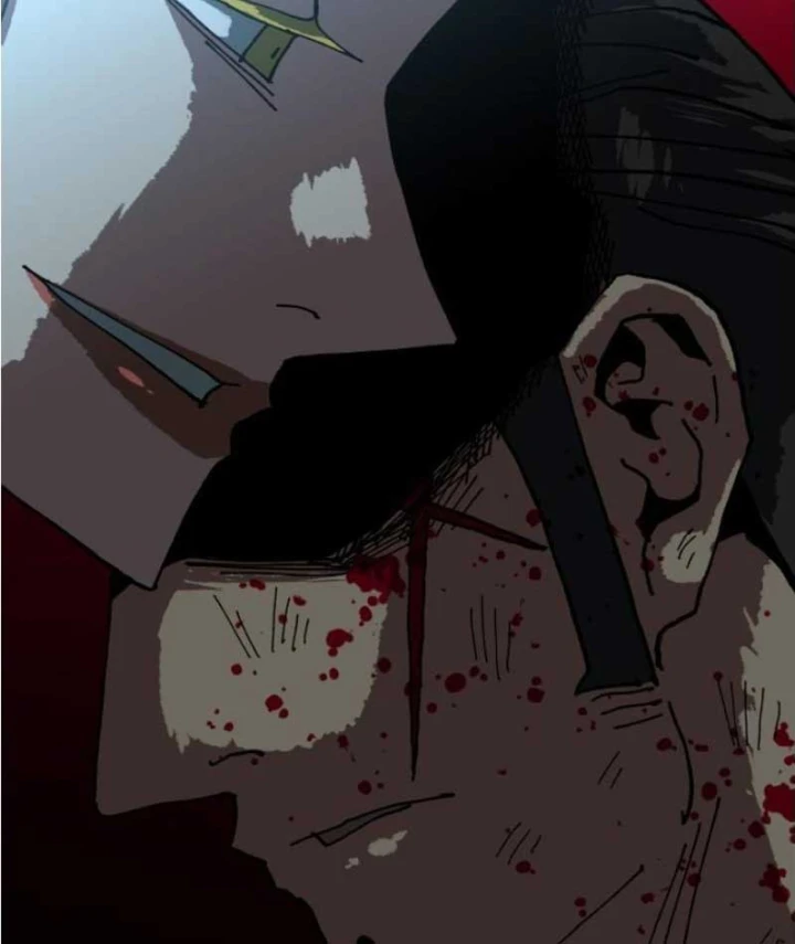 Góa Phụ Tận Thế Chapter 30 - 36