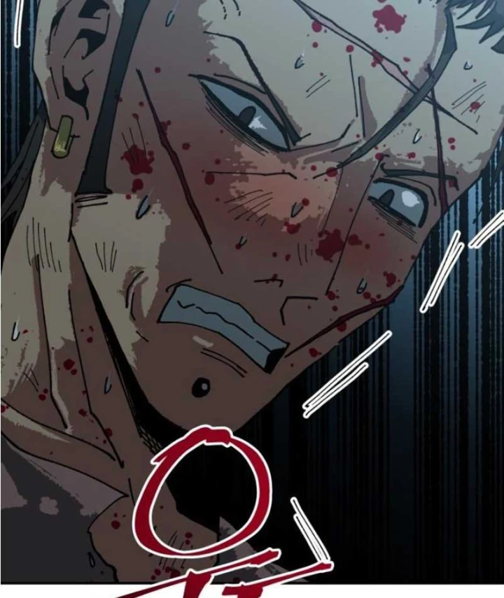 Góa Phụ Tận Thế Chapter 30 - 45