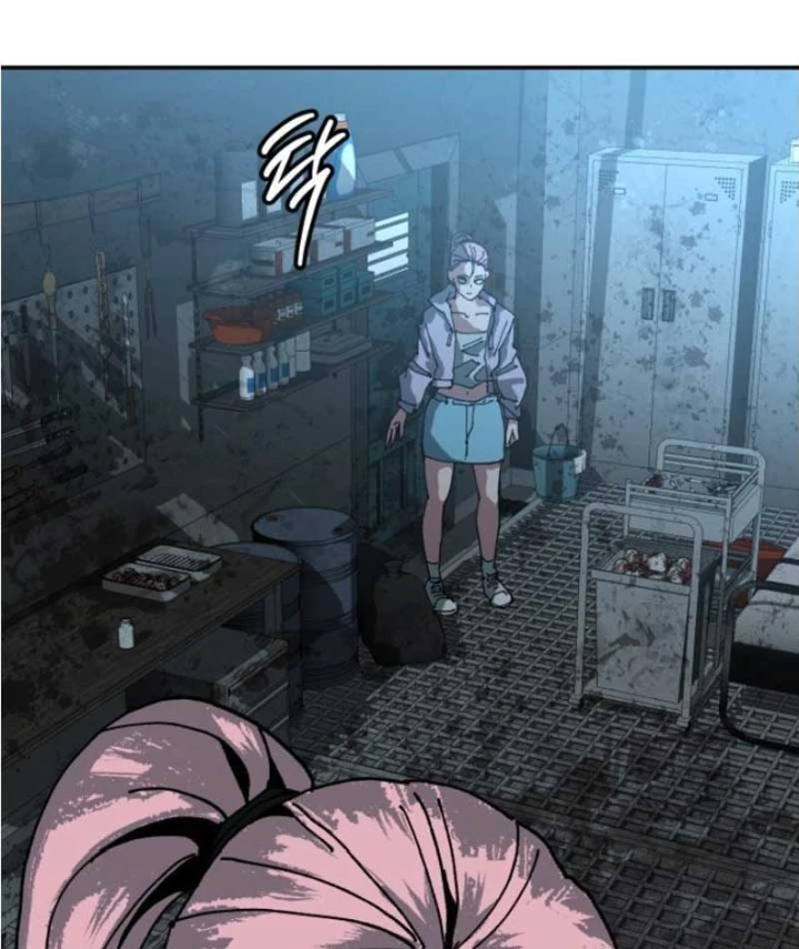 Góa Phụ Tận Thế Chapter 30 - 50