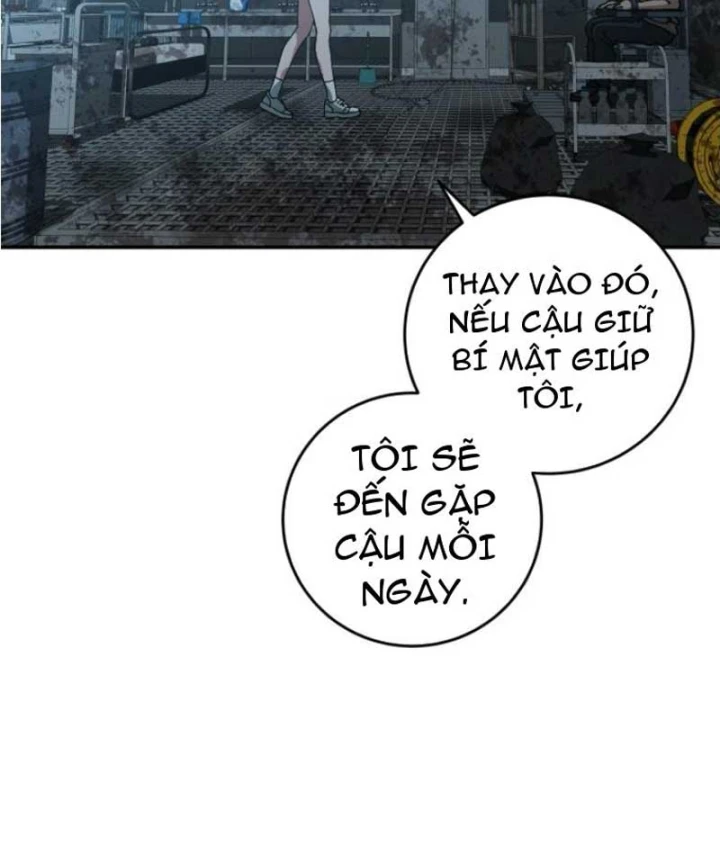 Góa Phụ Tận Thế Chapter 30 - 61