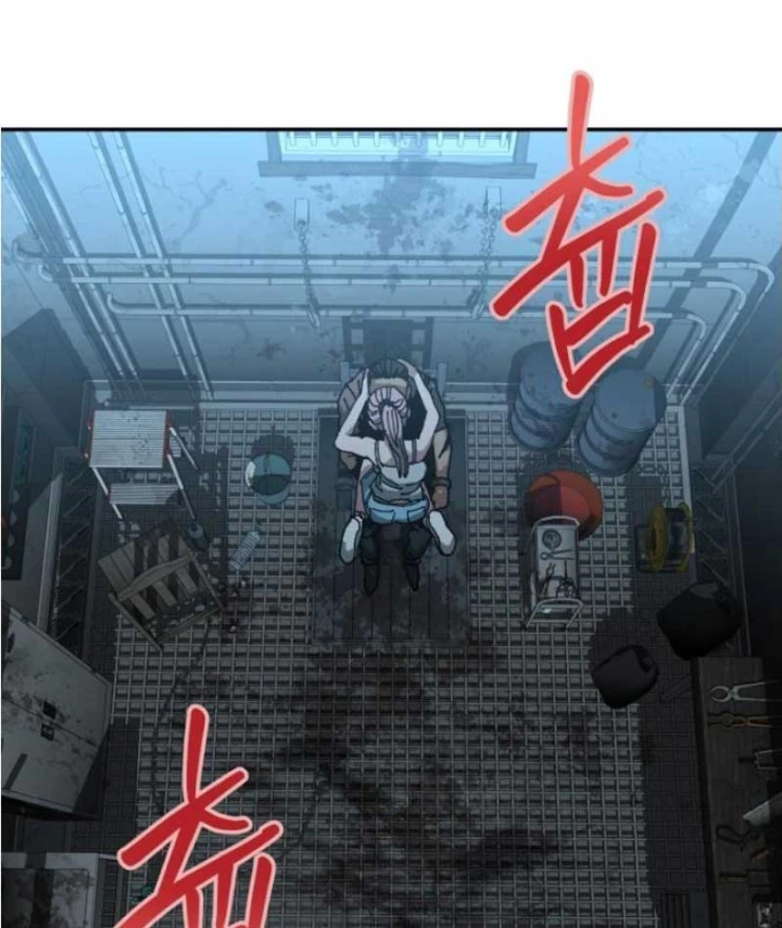 Góa Phụ Tận Thế Chapter 30 - 69