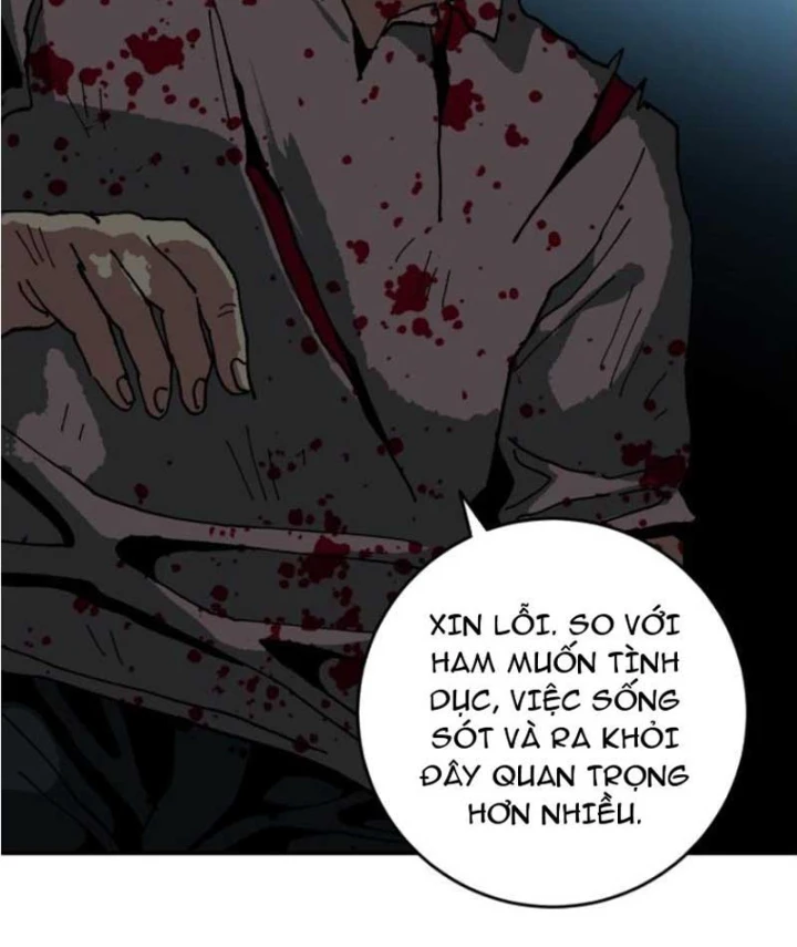 Góa Phụ Tận Thế Chapter 30 - 77