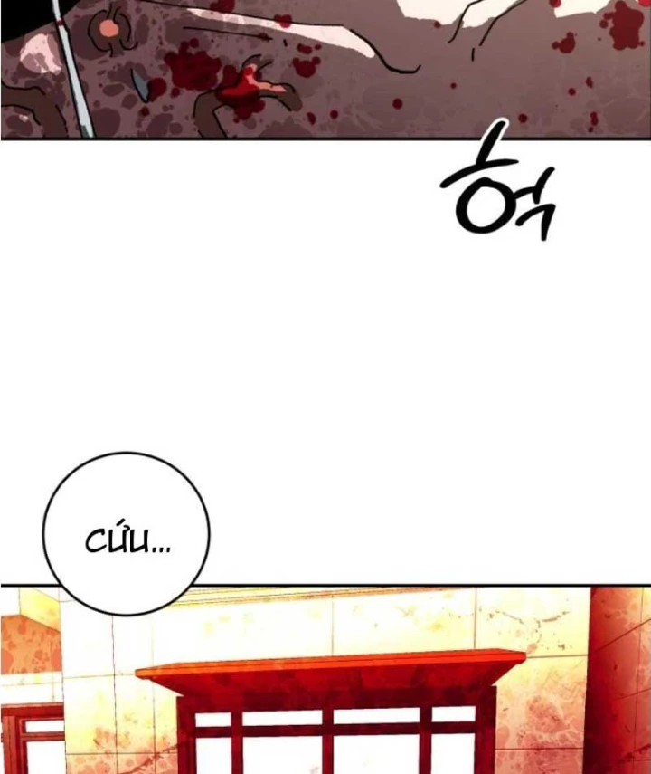 Góa Phụ Tận Thế Chapter 30 - 83