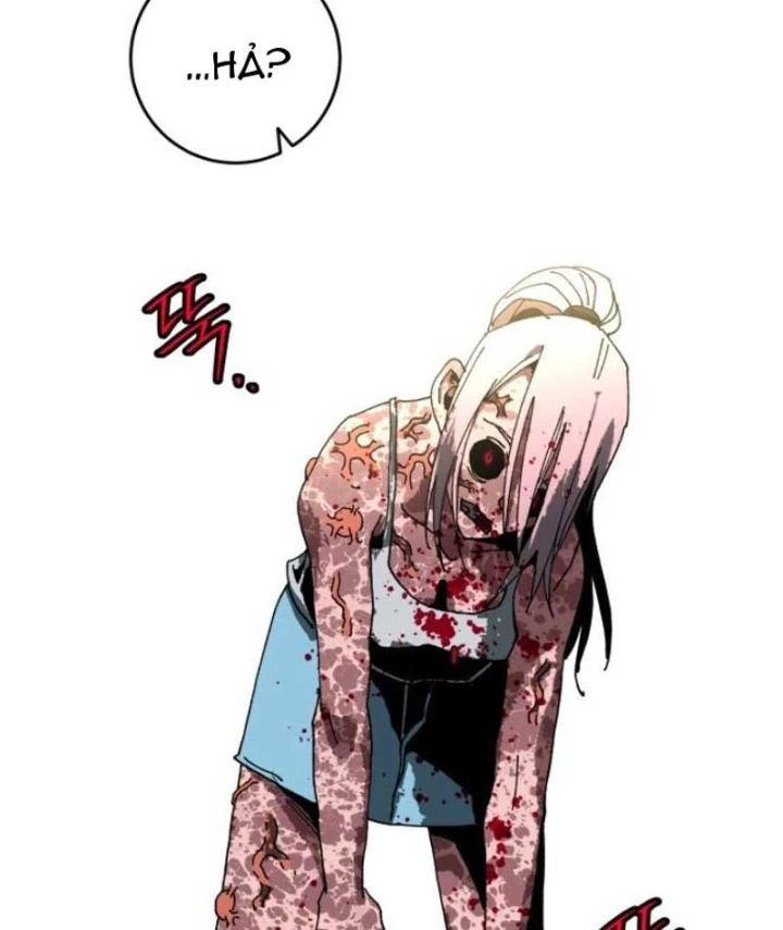 Góa Phụ Tận Thế Chapter 30 - 91