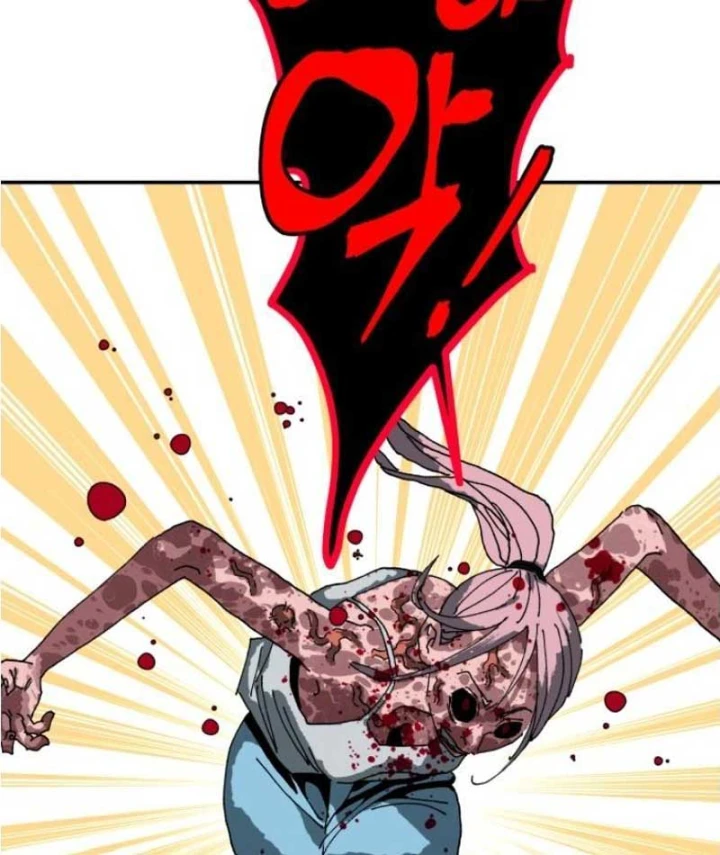 Góa Phụ Tận Thế Chapter 30 - 96
