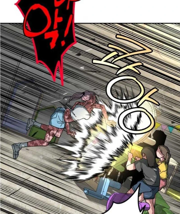 Góa Phụ Tận Thế Chapter 30 - 114