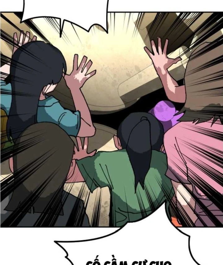 Góa Phụ Tận Thế Chapter 30 - 116