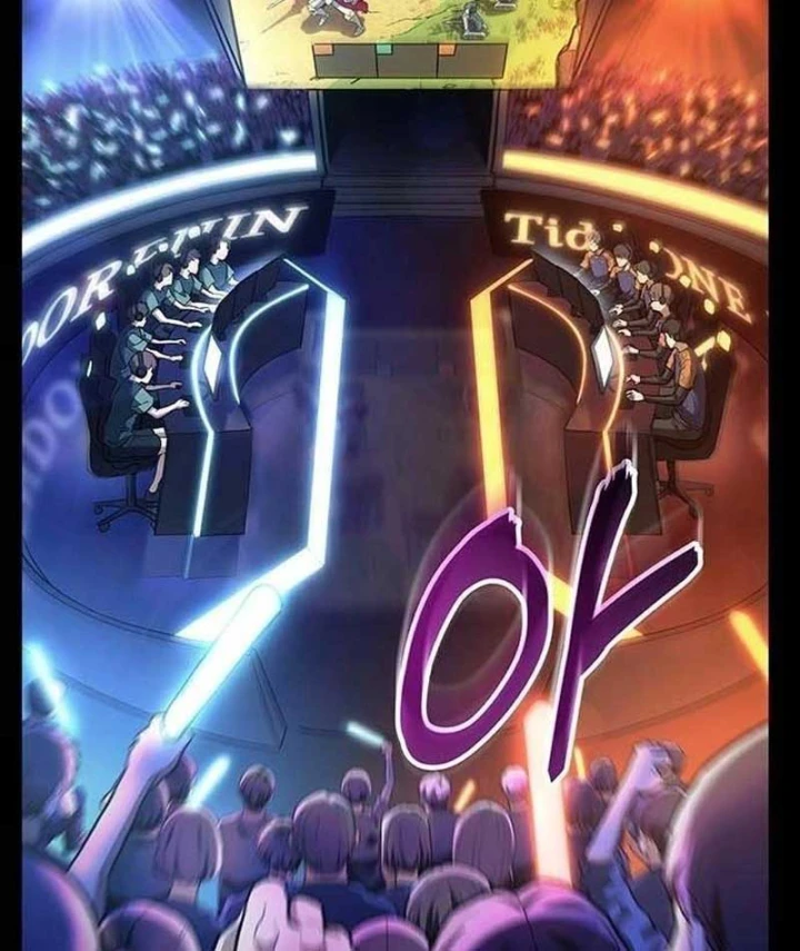 Siêu Sao Trở Lại Chapter 1 - 2