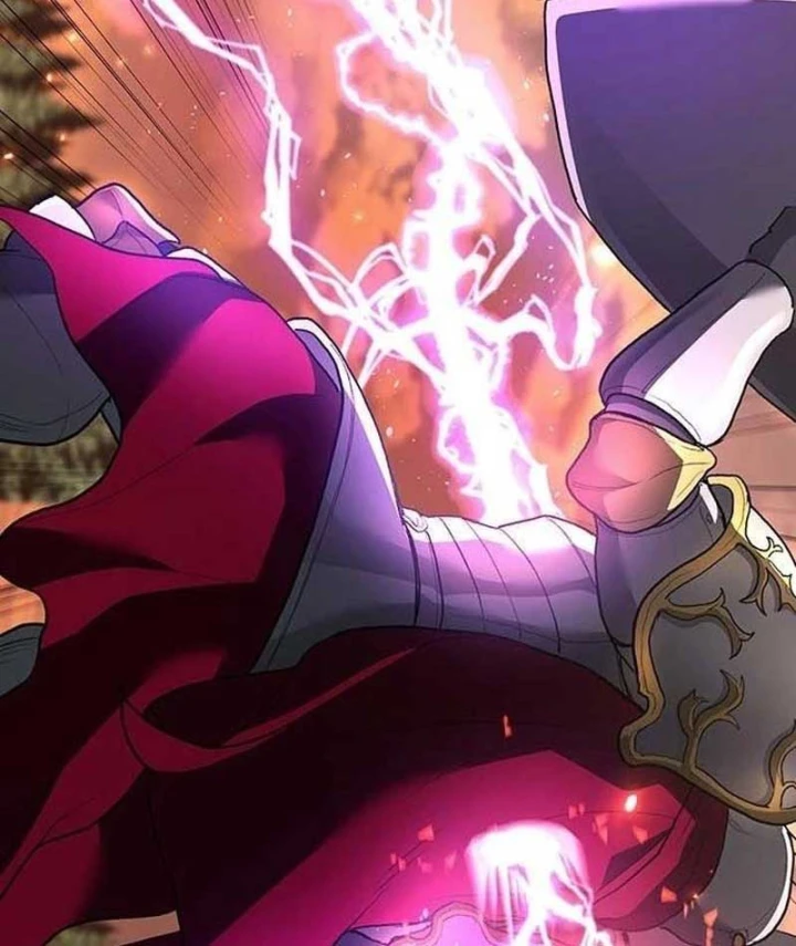 Siêu Sao Trở Lại Chapter 1 - 36