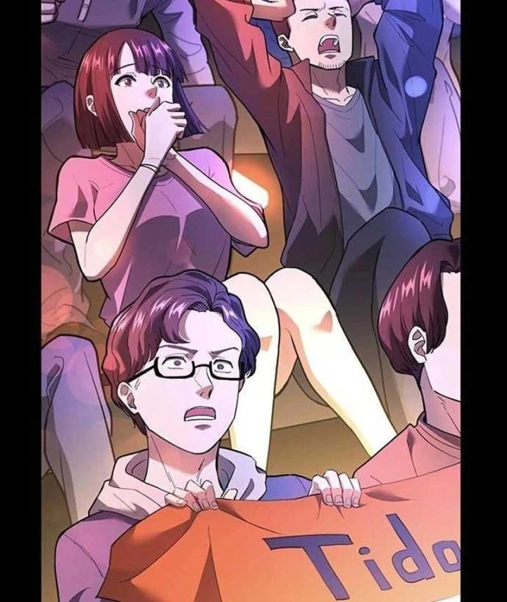 Siêu Sao Trở Lại Chapter 1 - 39