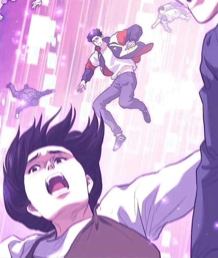 Siêu Sao Trở Lại Chapter 1 - 153