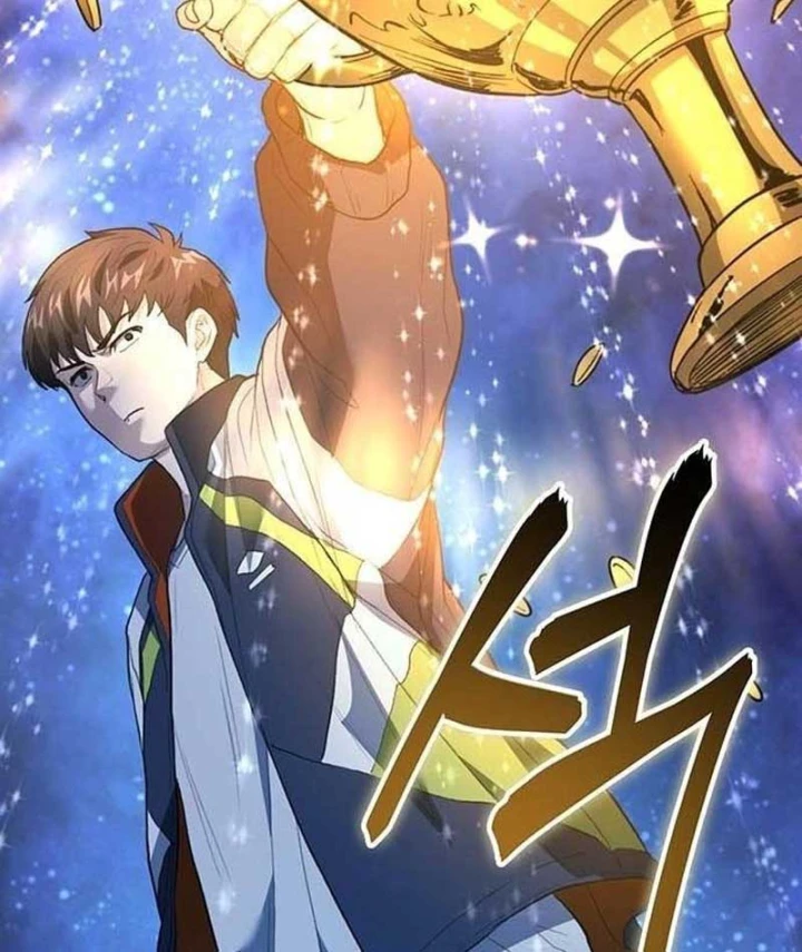 Siêu Sao Trở Lại Chapter 1 - 206