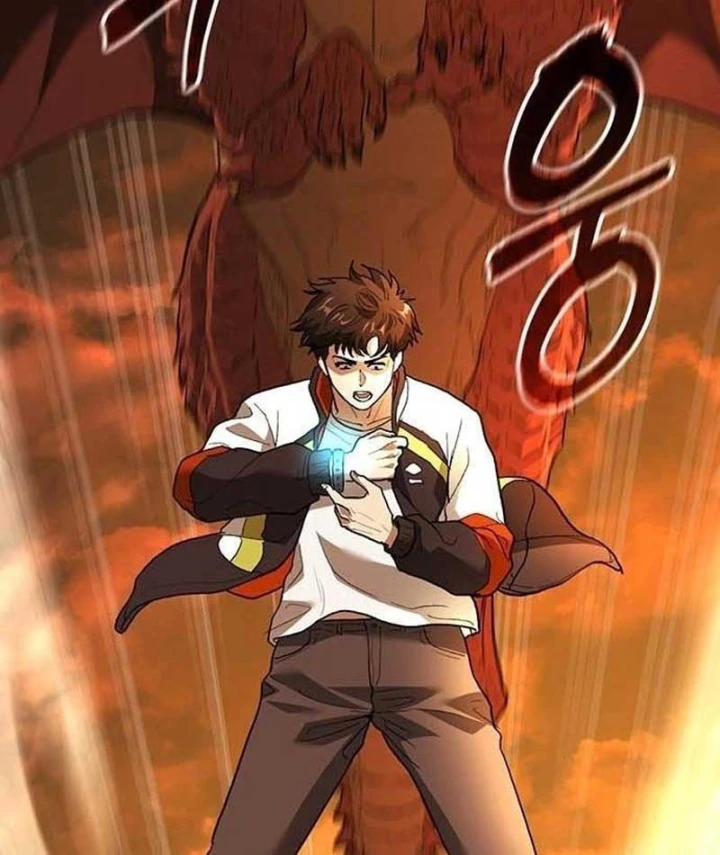 Siêu Sao Trở Lại Chapter 1 - 260