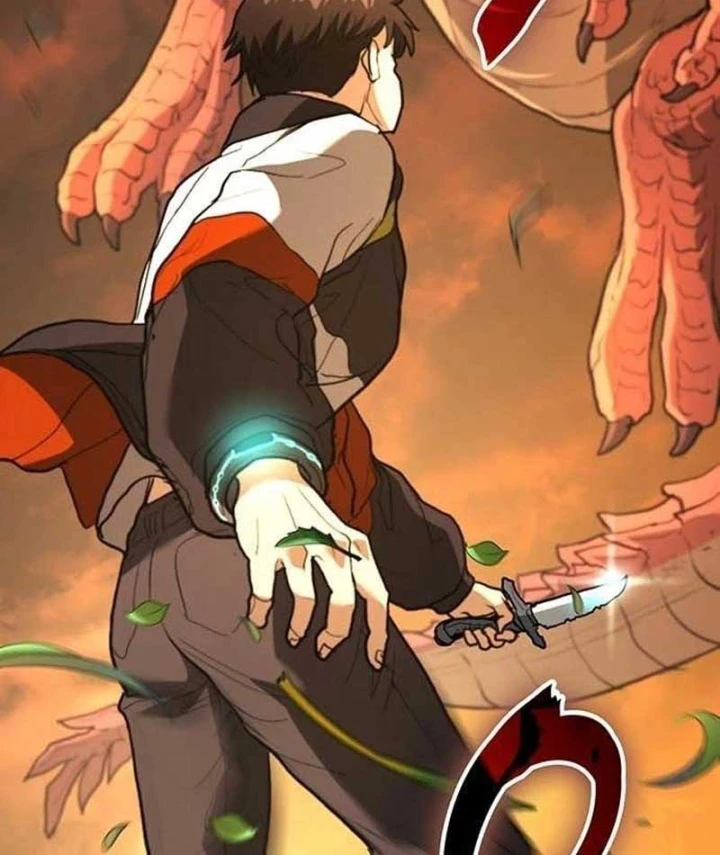 Siêu Sao Trở Lại Chapter 1 - 266