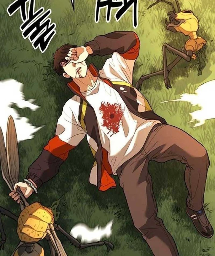 Siêu Sao Trở Lại Chapter 1 - 343