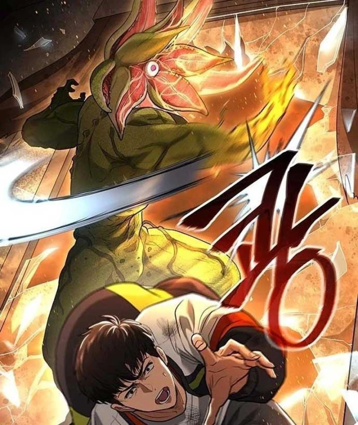 Siêu Sao Trở Lại Chapter 2 - 35